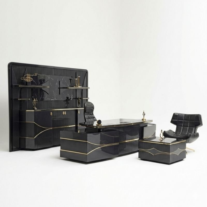 Astra Masa Takımı - Görsel 4