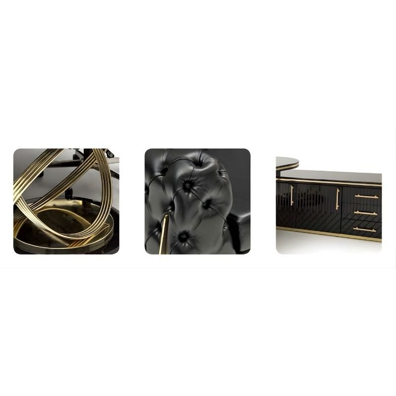 Avalon Masa takımı - Görsel 3