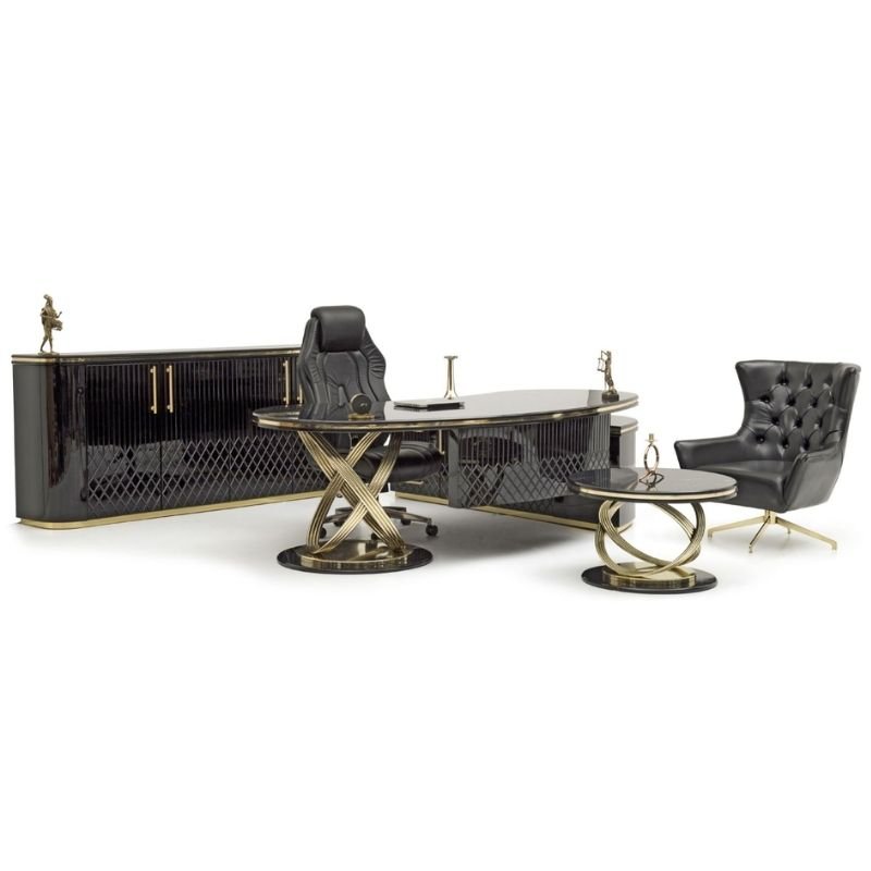 Avalon Masa takımı - Görsel 2