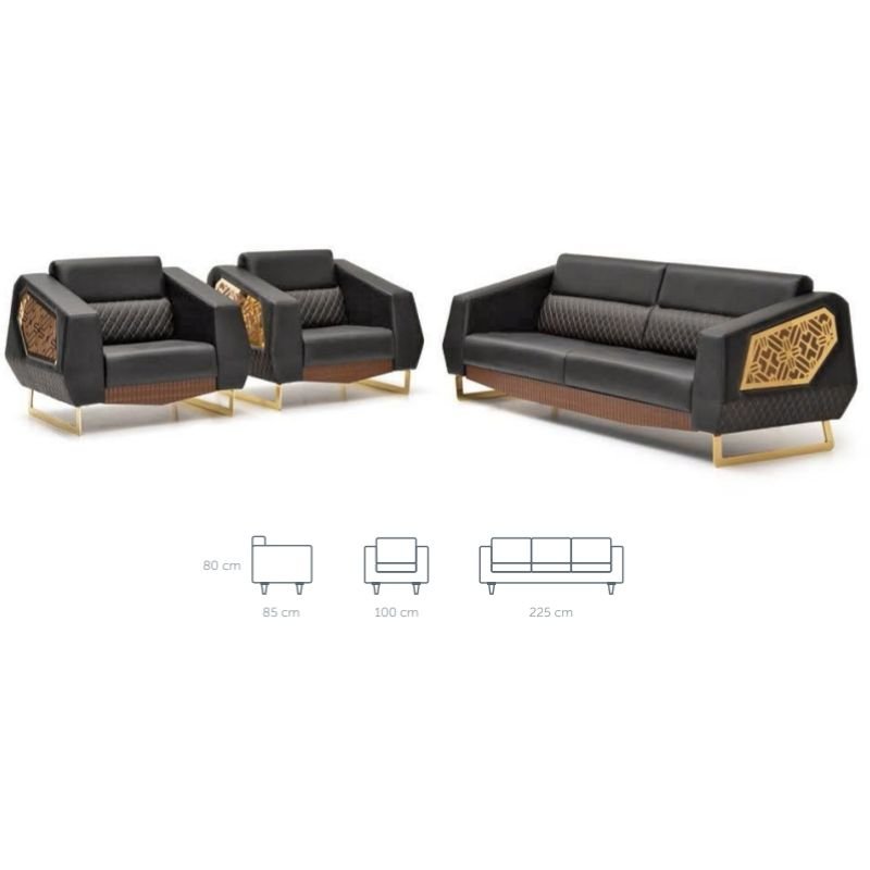 Dyson Masa Takımı - Görsel 3