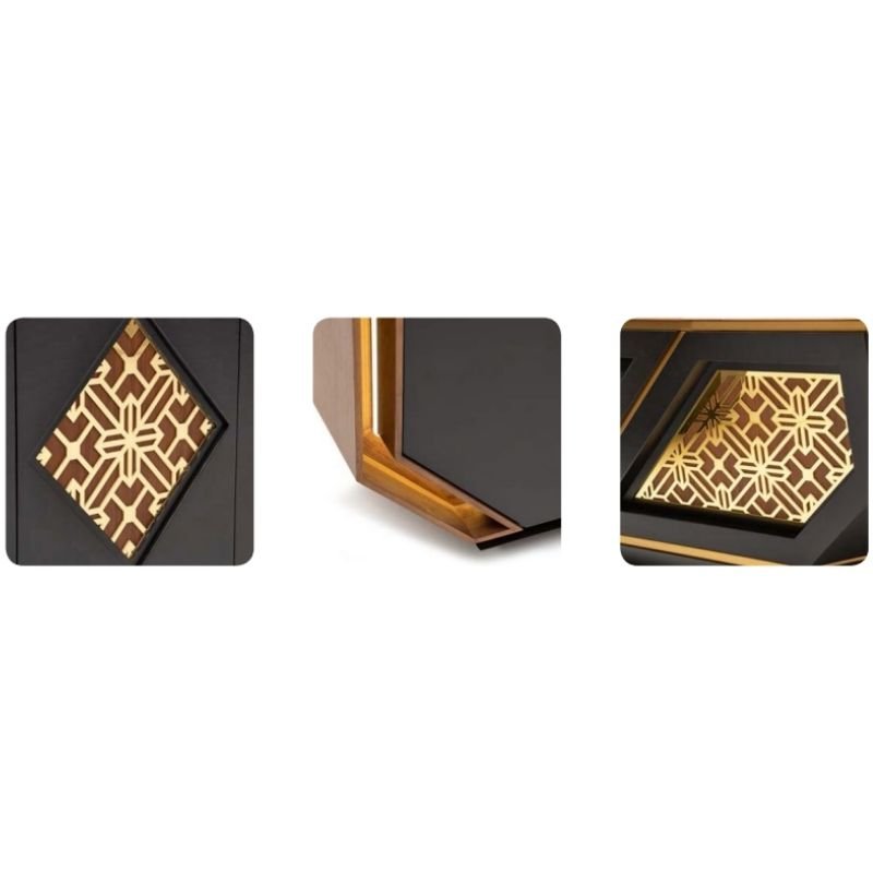 Dyson Masa Takımı - Görsel 4