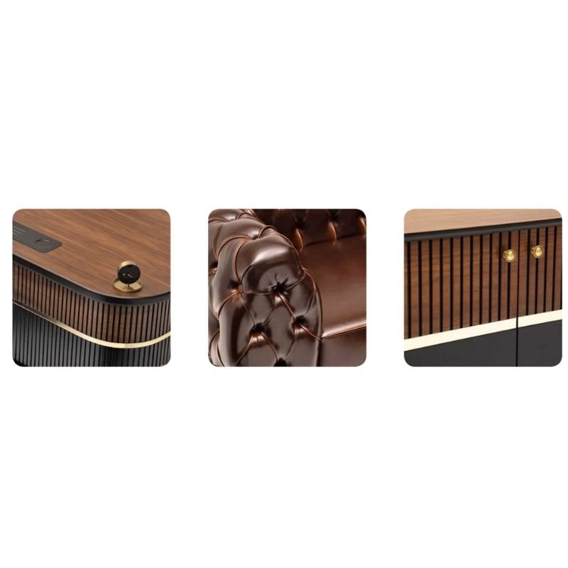 Anna Vip Masa Takımı - Görsel 4