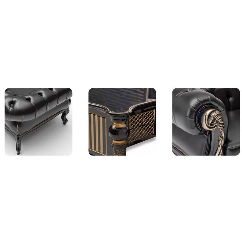 Remy Vip Masa Takımı - Görsel 4