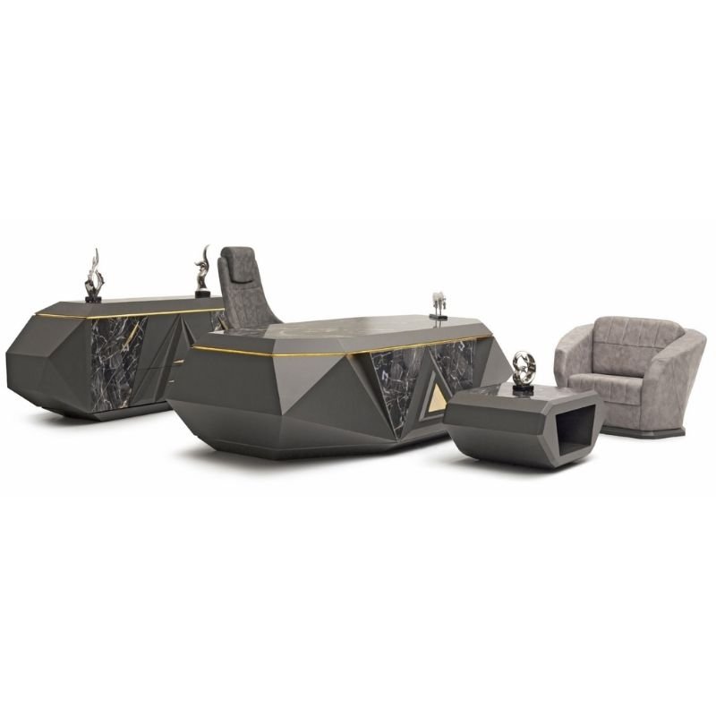 Kelly Vip Masa Takımı - Görsel 2