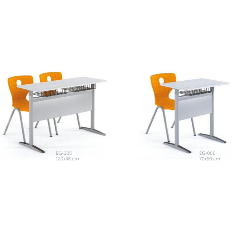 Eğitim Mobilyaları - Görsel 4