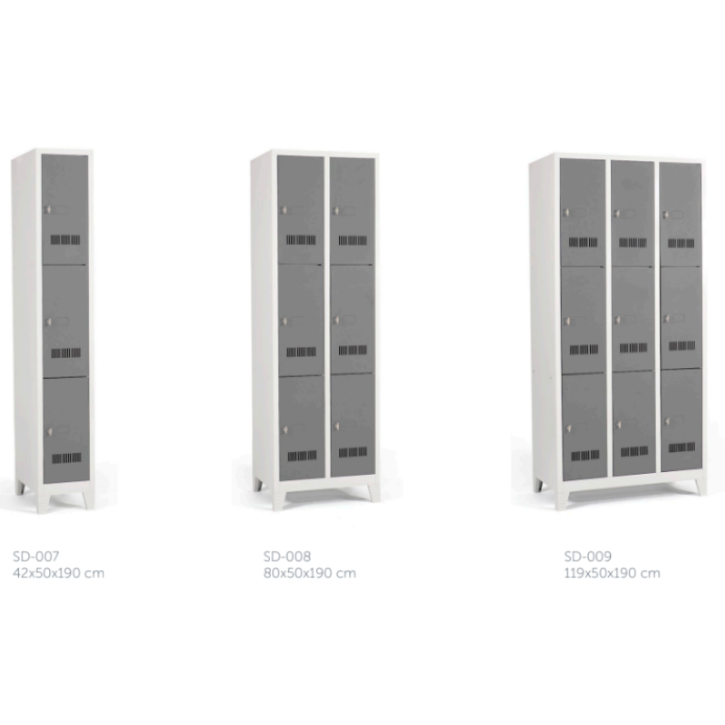 Soyunma Dolabı - Görsel 3