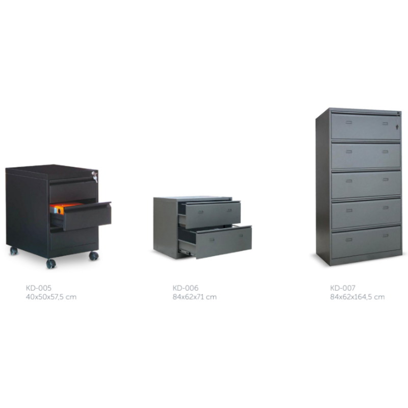 Metal Ürünler - Görsel 4