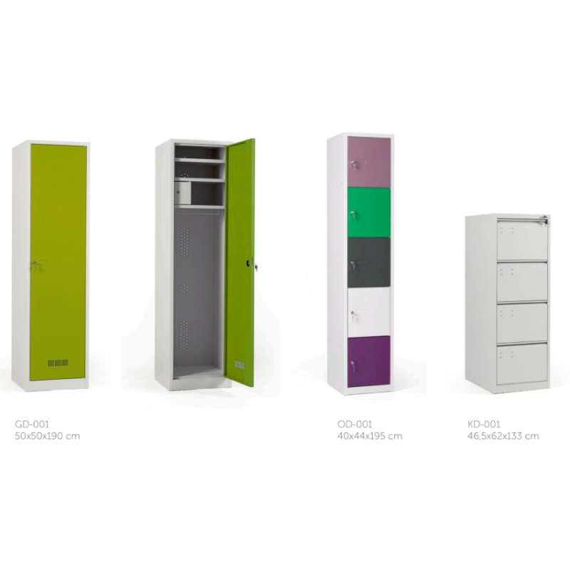 Metal Ürünler - Görsel 2