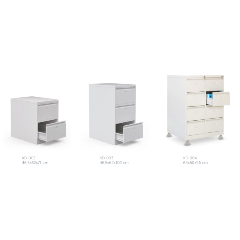 Metal Ürünler - Görsel 3