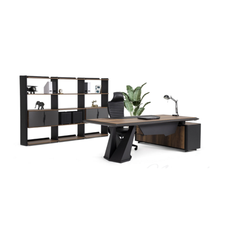 Network Yönetici Masa Takımı - Görsel 2