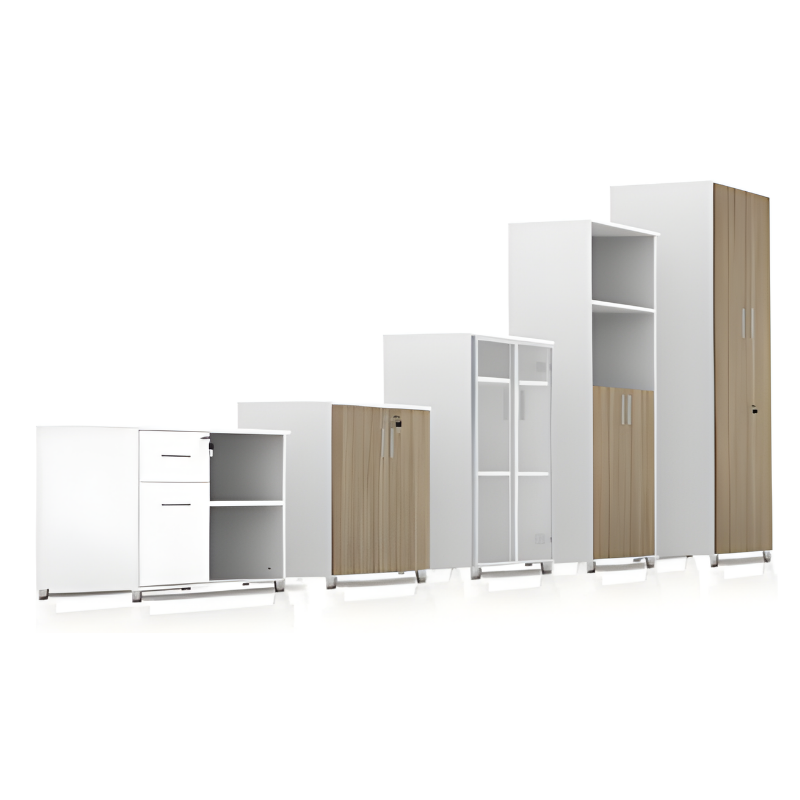 Ahşap Dolaplar - Görsel 3