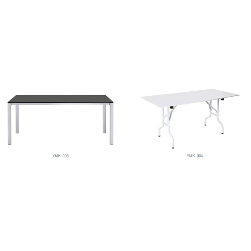 Yemek Masaları - Görsel 3