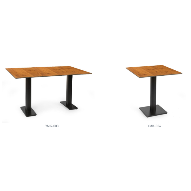 Yemek Masaları - Görsel 2