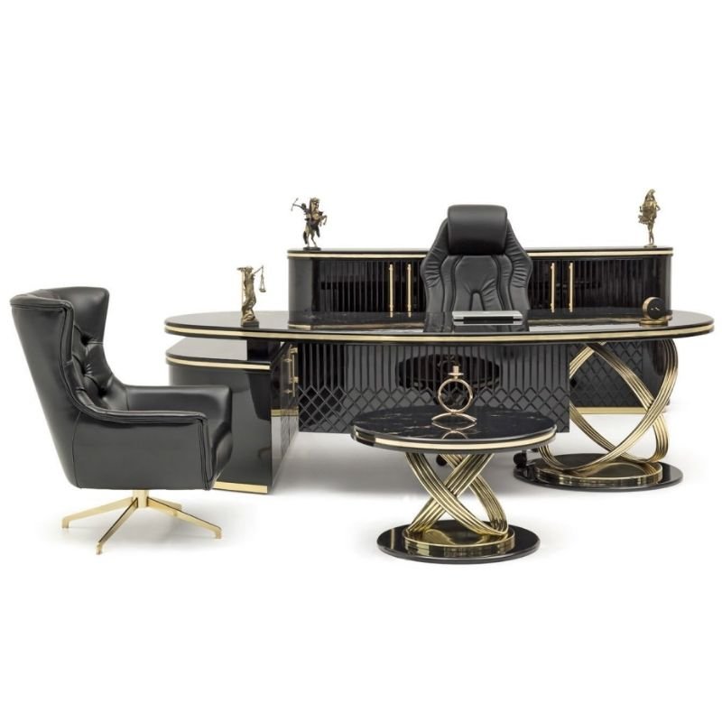 Avalon Masa takımı