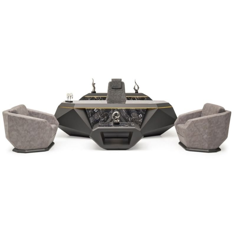 Kelly Vip Masa Takımı