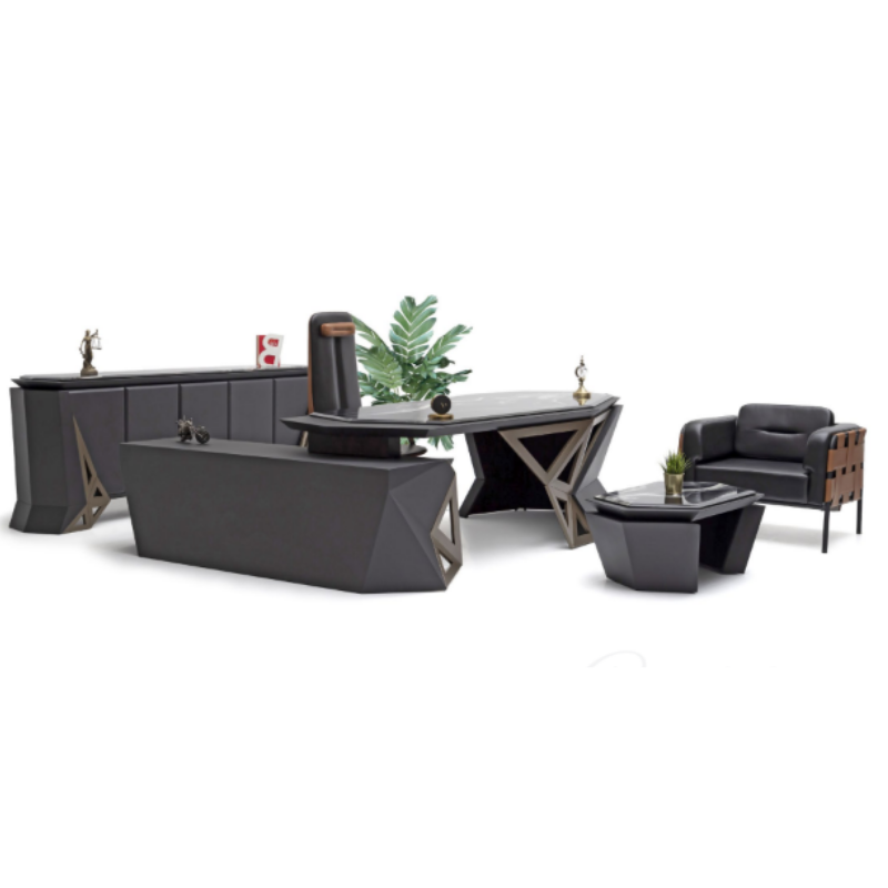 Caddy Yönetici Masa Takımı