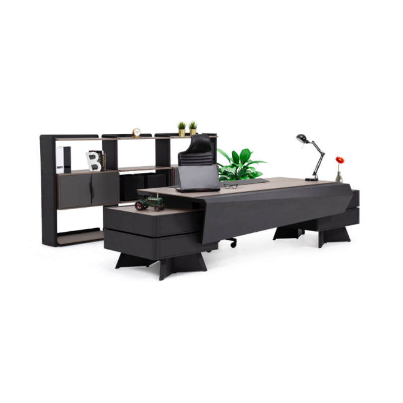 Harp Yönetici Masa Takımı