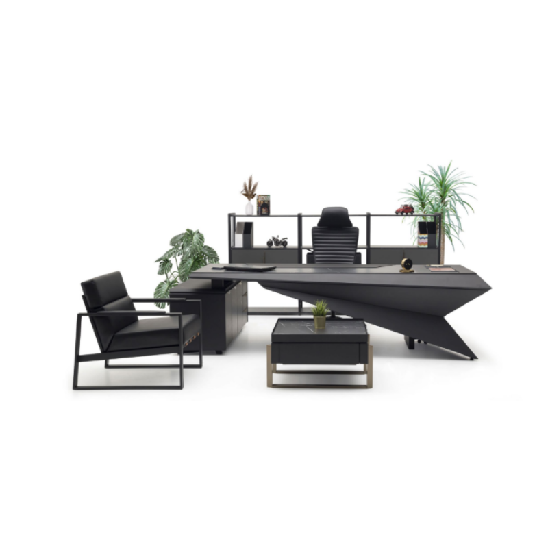 Carmen Yönetici Masa Takımı