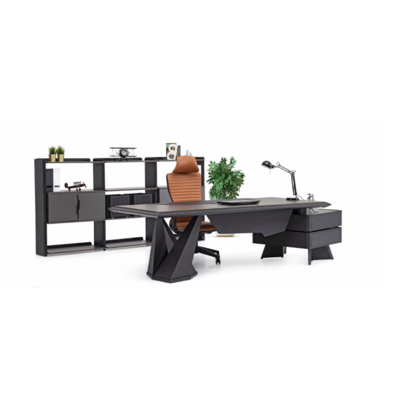 Norma Yönetici Masa Takımı