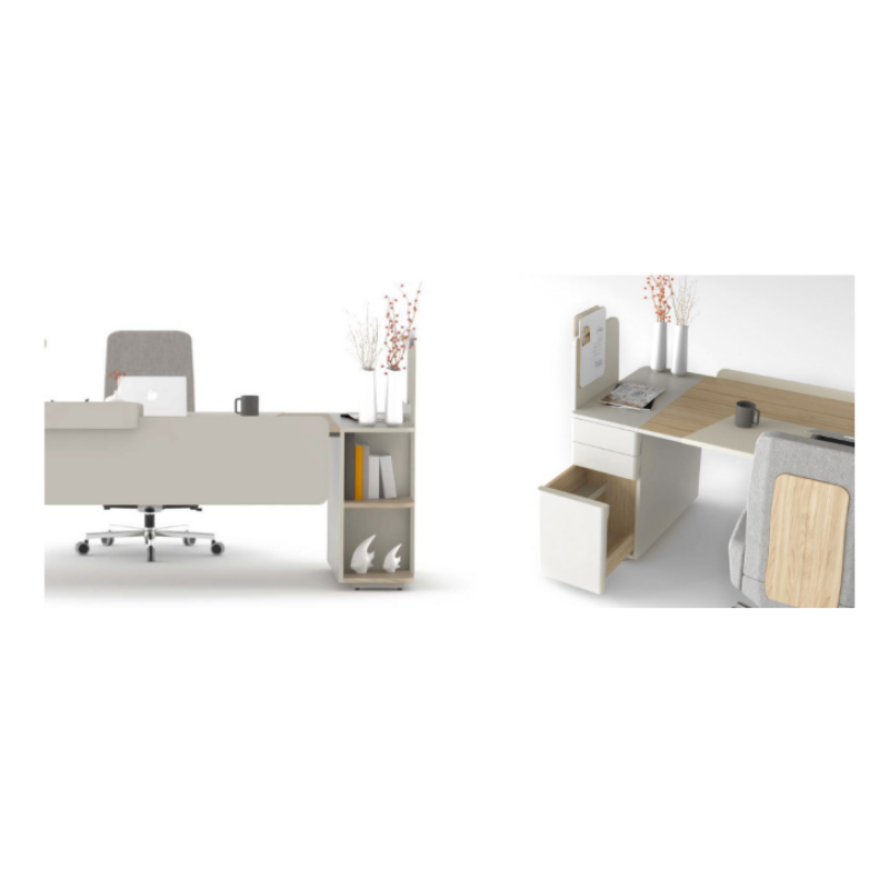 Spool Personel Masa Takımı