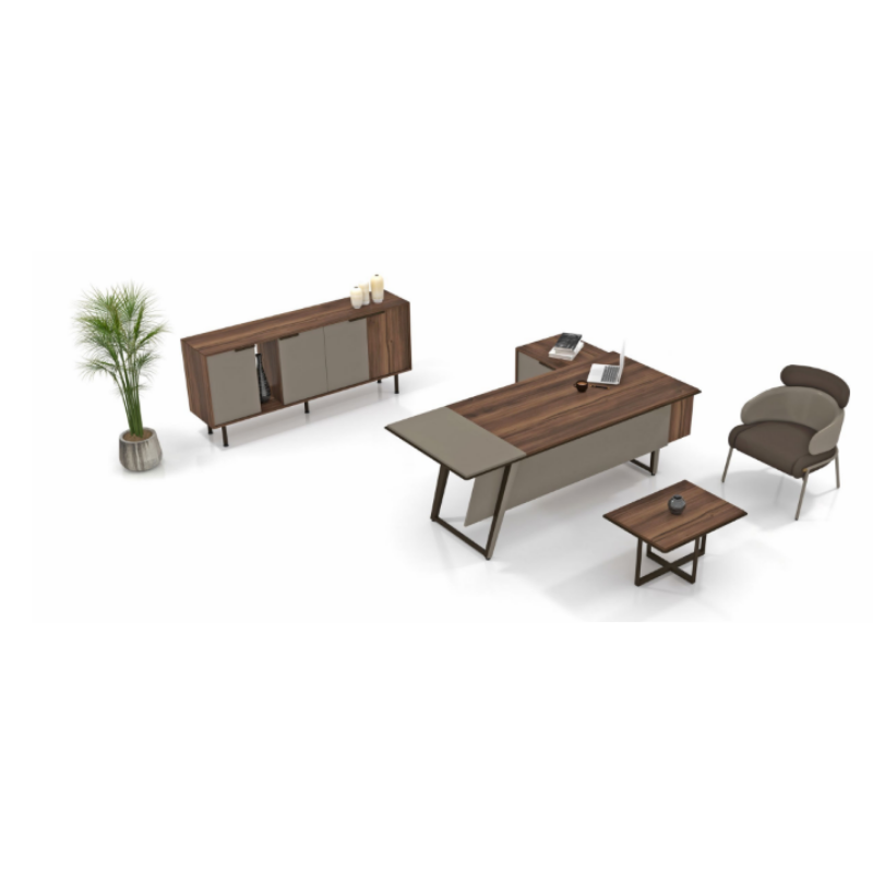 Stork Personel Masa Takımı