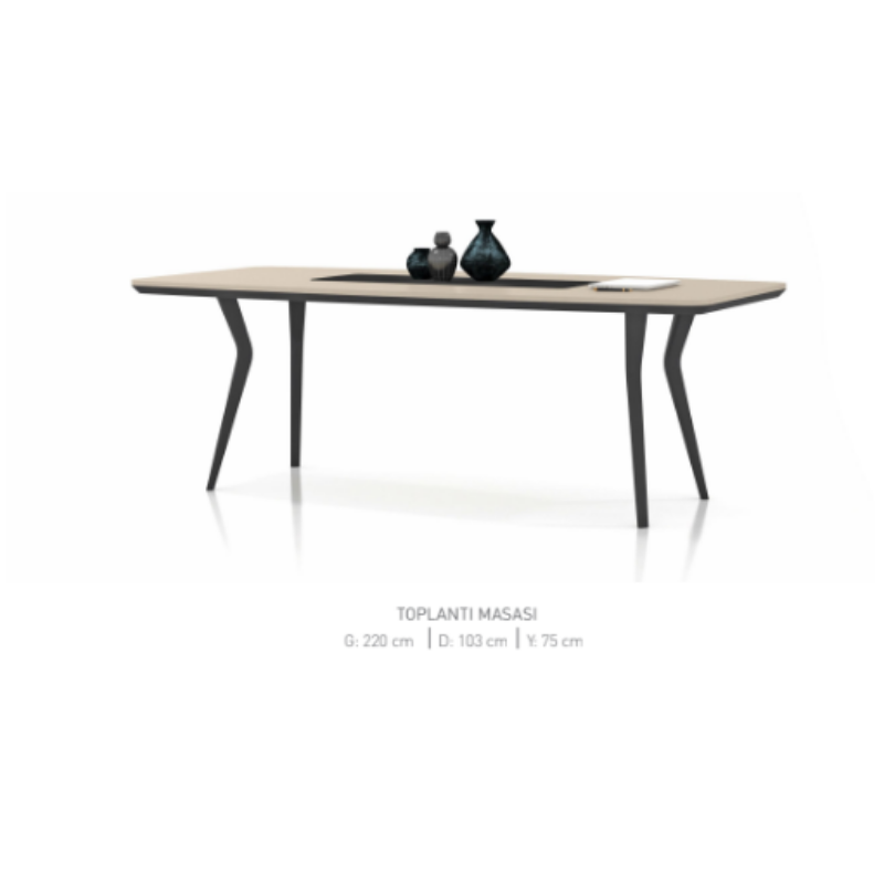 Lexus Toplantı Masası