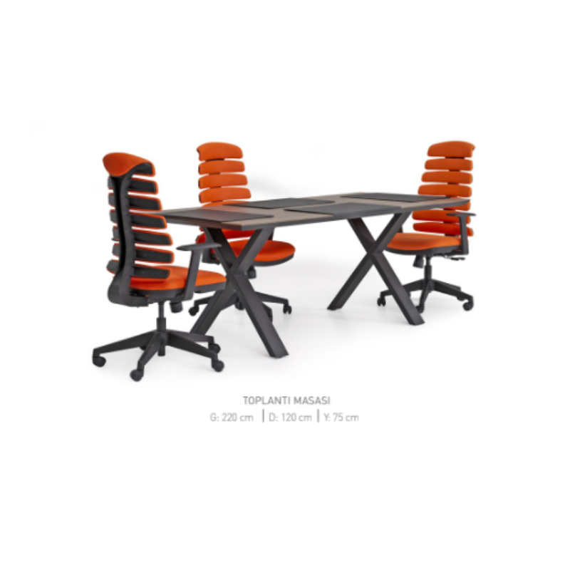 Alya Toplantı Masası